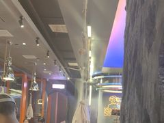 -路边羊烧烤酒场(宝带路店)