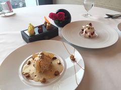 -Caprice(香港四季酒店)