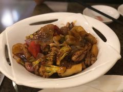 -旺达·福州菜(正大广场店)