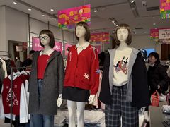 -首创奥特莱斯(西安店)
