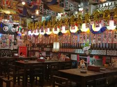 大堂-平成屋·午肴夜酒(四川北路店)