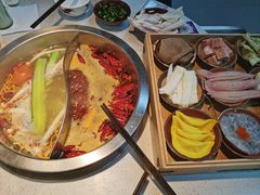 -芈重山老火锅(广州首店)