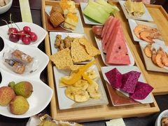 -青藤茶馆(南山路店)