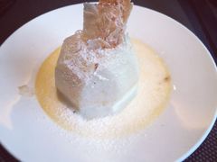 -岷山饭店-芝芝自助餐厅