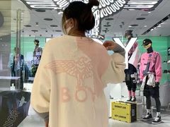 -茂业百货(东门店)