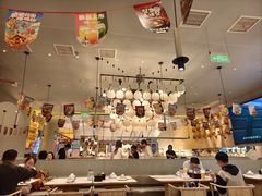 -七八冷面·延边朝鲜族美食(世纪汇店)