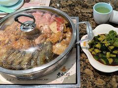 -黄记煌三汁焖锅(银盆岭万达广场店)