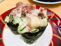 -大起水产回转寿司(道顿堀店)
