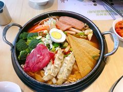 -韩香福脊骨汤锅(上杭路店)