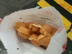 -利强记北角鸡蛋仔(弥敦道店 )