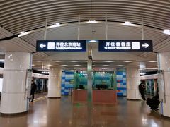 -大望路(地铁站)