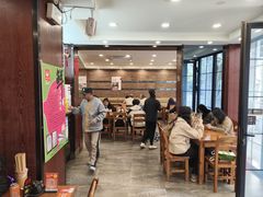 -小方的面(徐家汇店)