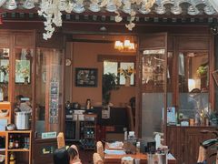 -束河人家(南锣鼓巷店)