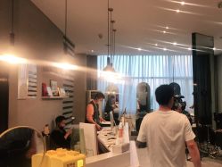 -MOVAN HAIR莫凡匠人发型屋