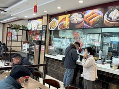 -刘长兴(逸仙桥店)