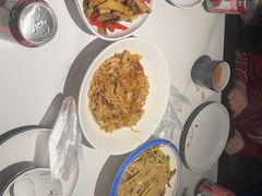 -额娘·春饼烤鸭(天鸿店)