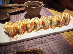 -林妈妈村·日式料理(宝山龙湖天街店)