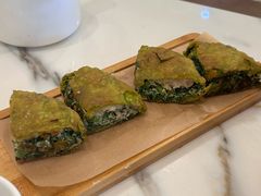 -春家·非遗手工小吃(徐汇万科广场店)
