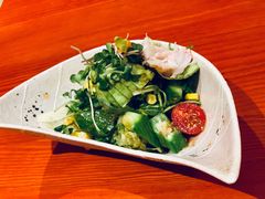 龙千代沙拉-龍千代·味自慢(黑龙江北路店)