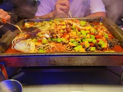 -伟大航路烤鱼(迅驰广场店)