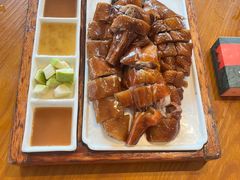 -凤阁楼果木烧鹅(鹤山陈山店)