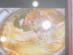 -七欣天香辣蟹火锅(无锡锡沪西路店)