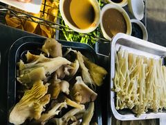 -鑫旺烧烤(领秀城店)