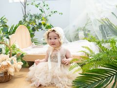 -东方童话儿童摄影(万州店)
