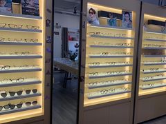 -康利眼镜·蔡司战略合作店(龙泉书房店)