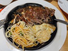 -豪客来牛排(金鼎广场店)