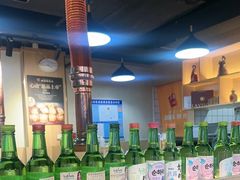 -麻蒲碳烤肉(梅花园店)