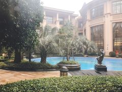 -上海浦东星河湾酒店