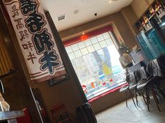-千代武日本料理(开发区店)