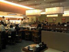 -元气寿司(新城市广场店)