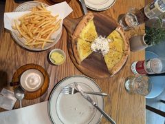 -La Strada(安福路店)