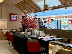-赤火牛排(金狮广场店)