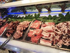 -圣罗巴海鲜烤肉自助(佳兆业店)