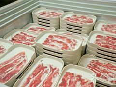 -比尔森韩式烤肉自助(绿园店)