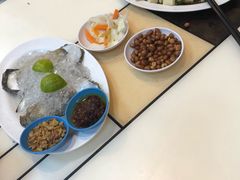 -福满楼中餐厅