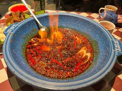 -王歘歘·chuǎ火锅(五道营店)