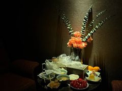 -足本纪·足道 SPA 简餐 洗浴(钱江新城店)