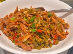 -兰湘子·湘菜小炒(通州万象汇店)