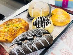 -史努比烘焙店 Snoopy Bakery