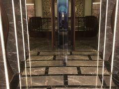-大连金石滩绿发温泉假日酒店