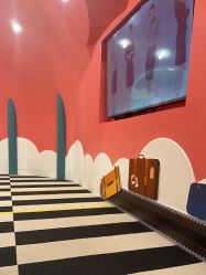 -奈尔宝家庭中心·亲子餐厅(苏州大悦城店)