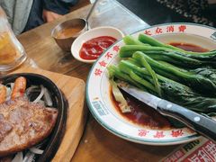-肥韬茶餐厅(南山mini店)