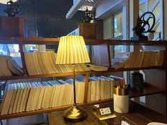 -良木缘咖啡西餐(川大店)