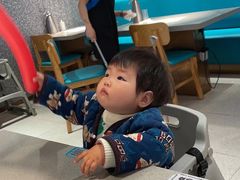 -半天妖烤鱼(六合万达欢乐港店)