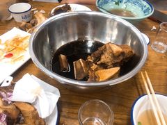 -马姐牛骨(鲁商天街店)