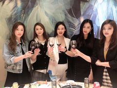 -匠心牛公馆·潮汕牛肉海鲜火锅(索菲特店)